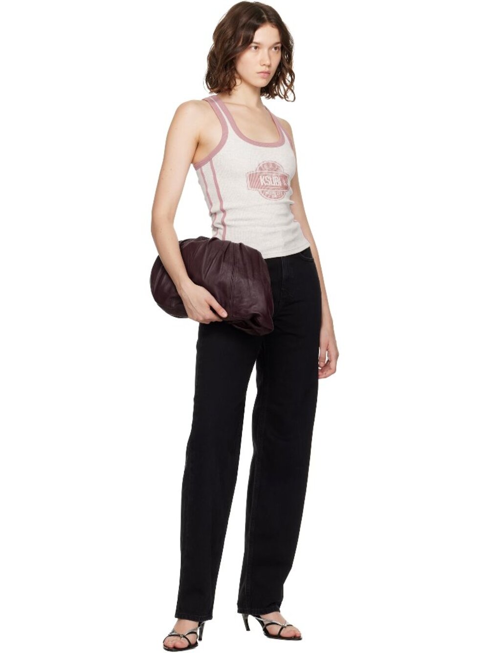 Ksubi Playback Jeans